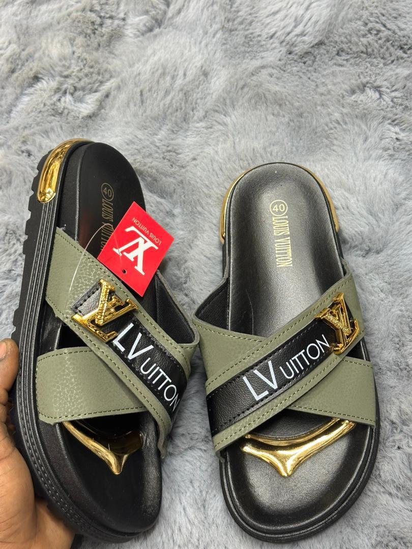 Tapettes louis Vuitton