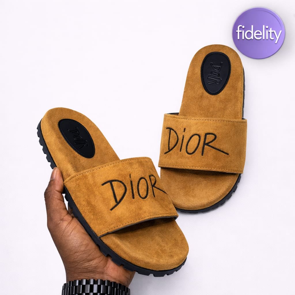 Chaussures Dior
