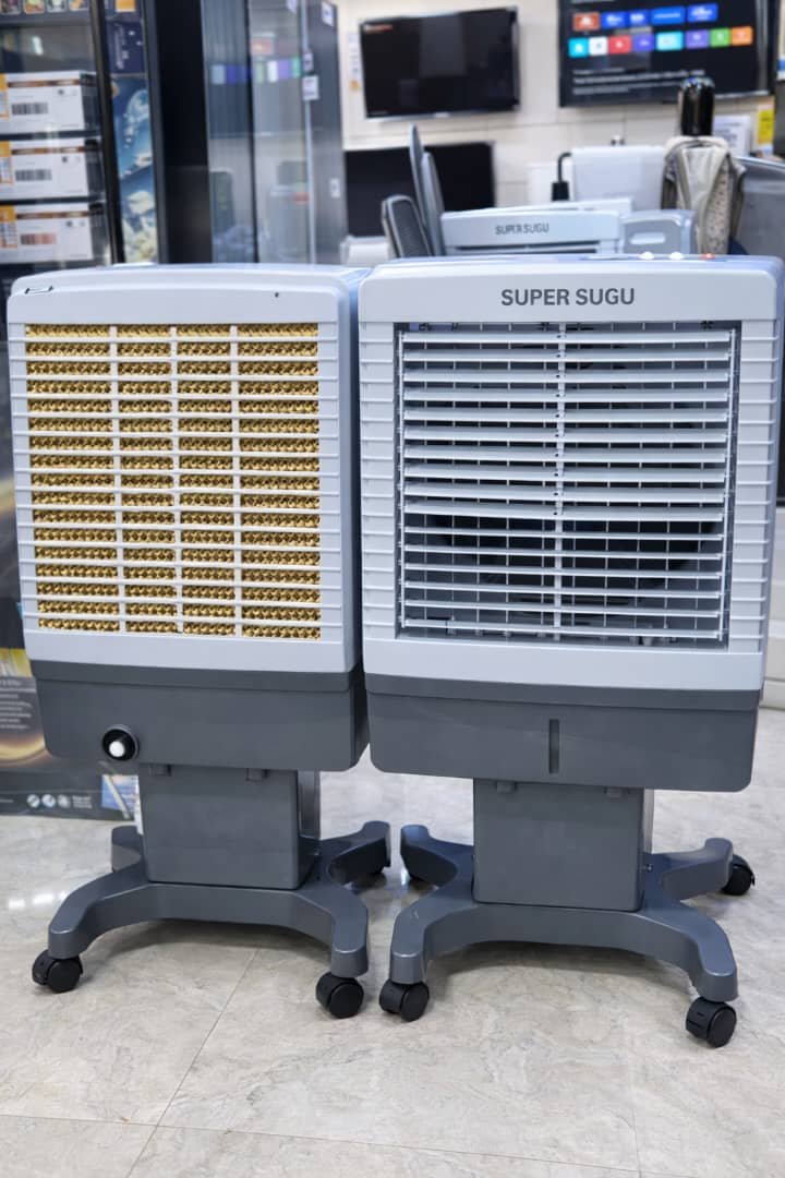 Humidificateur