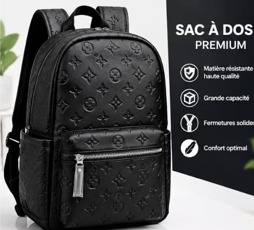 Sac à dos original pour les écoliers