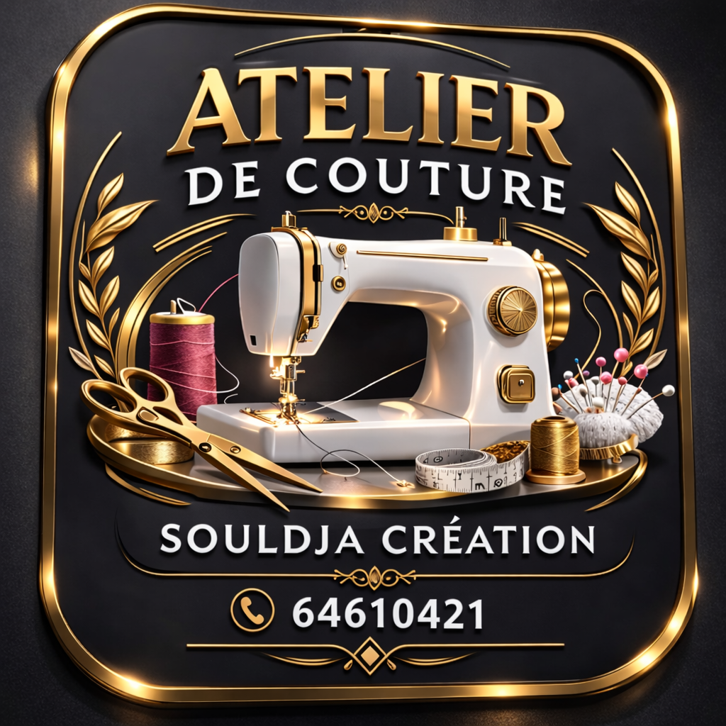 Logo 3D