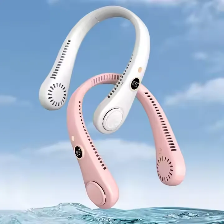 Mini ventilateur