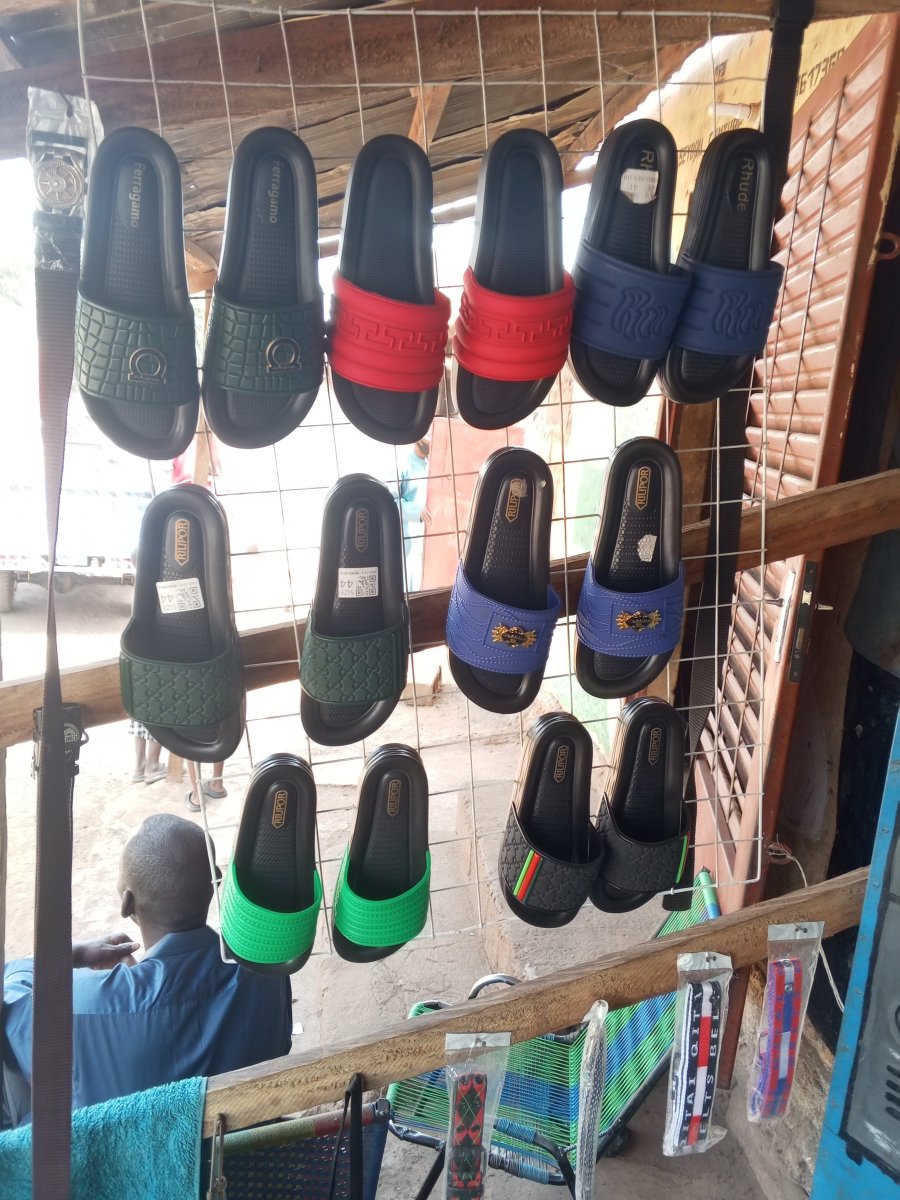 Chaussures