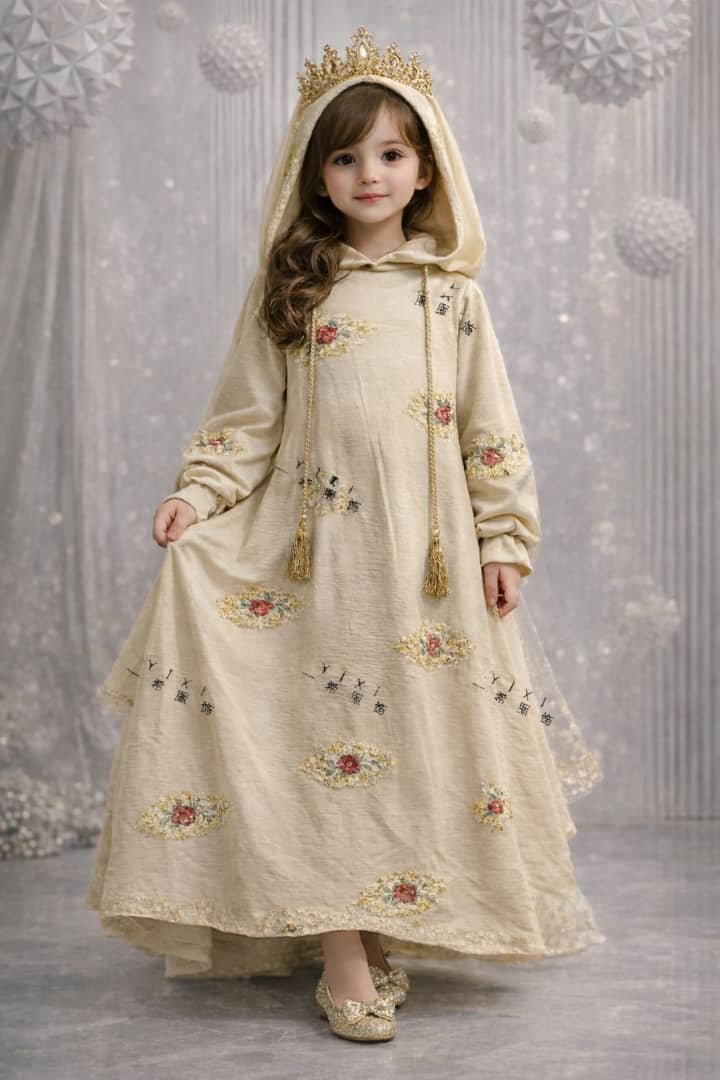 Des jolies robes