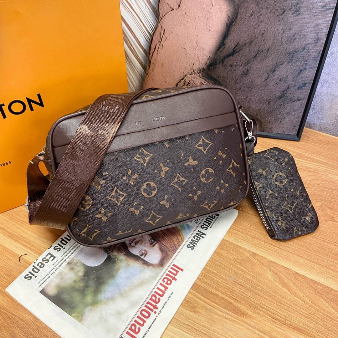 Sac à Bandoulière Tendance
