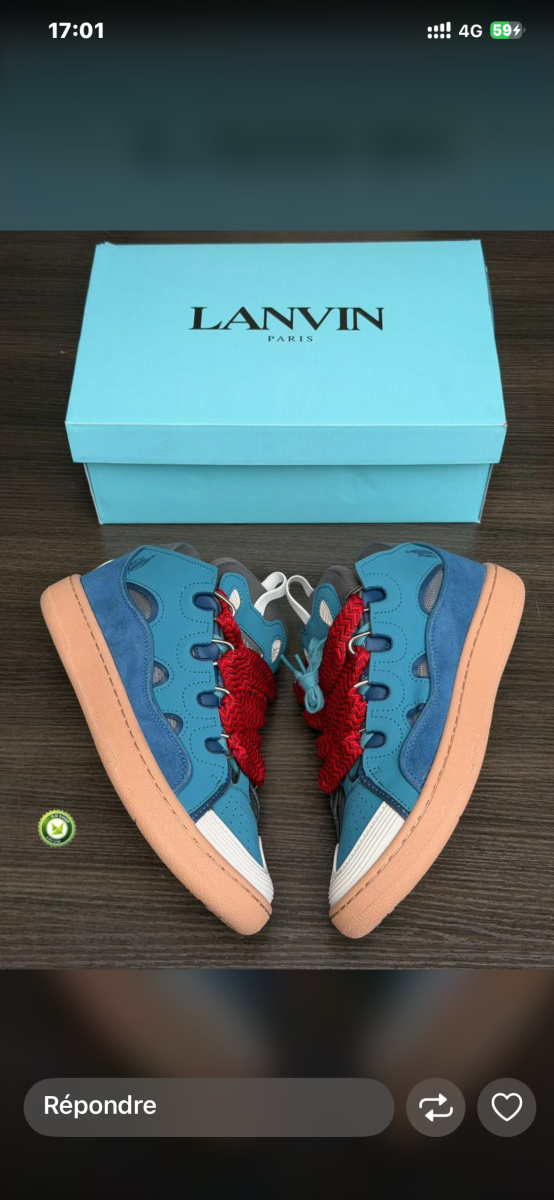 Lavin Paris