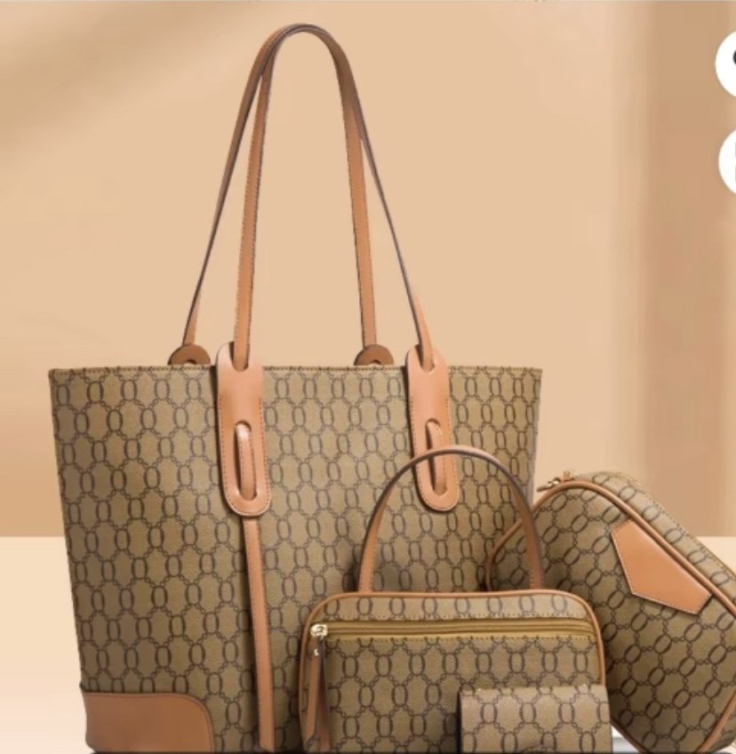 Sacs et chaussures