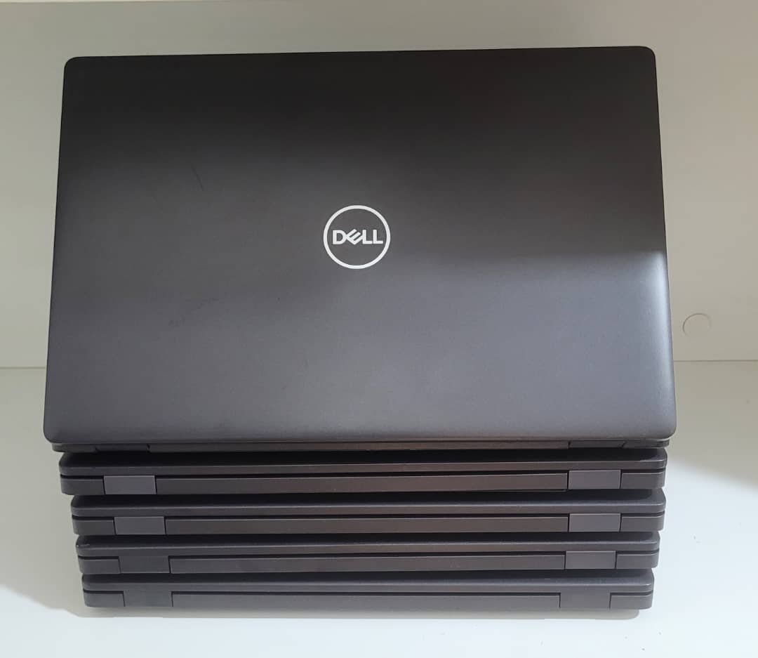 Dell latitude 5400 core i5 8ème
