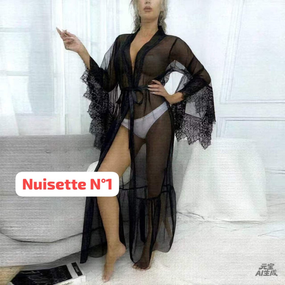 Nuisettes