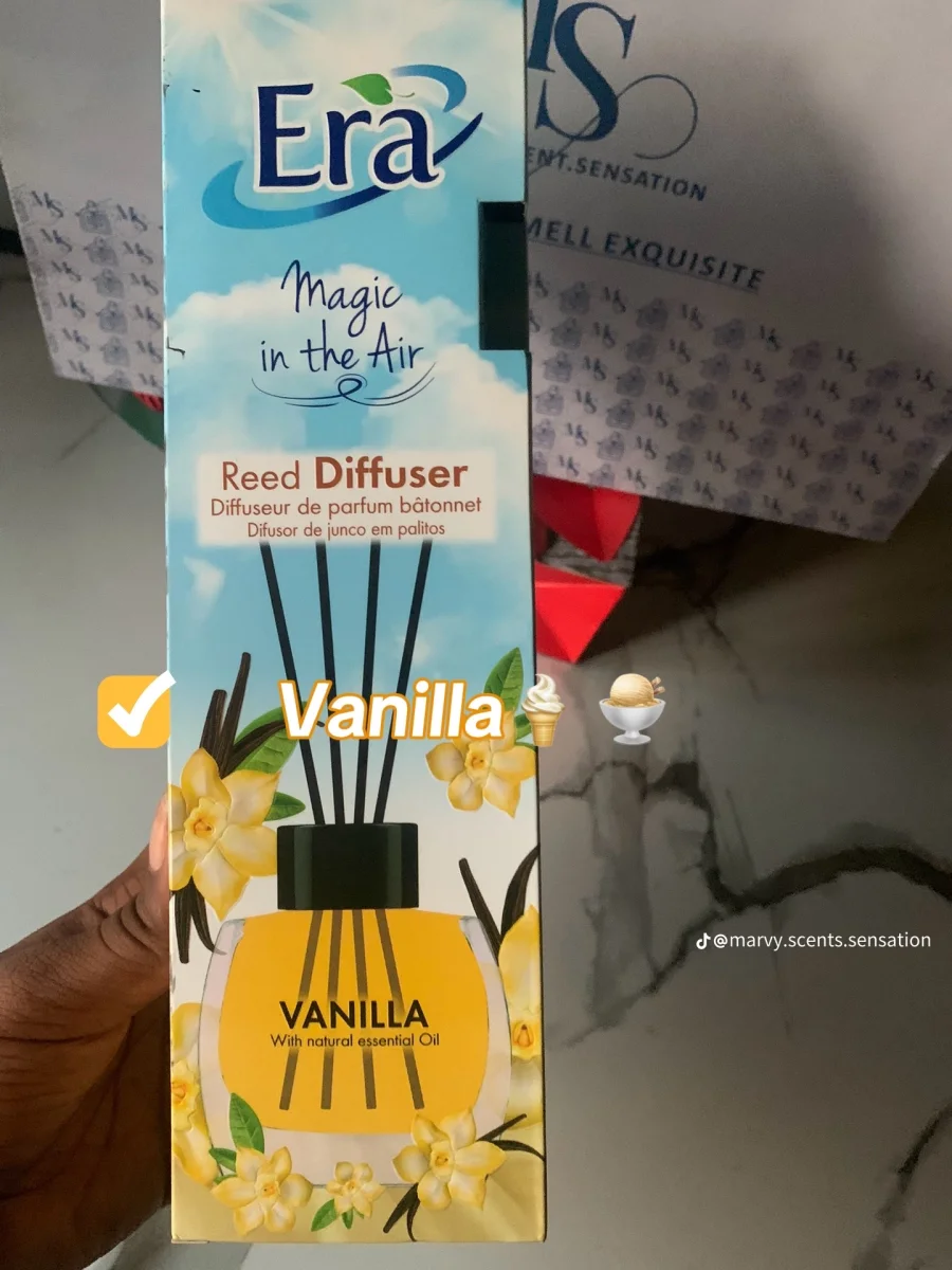 Parfum diffuser à bas prix