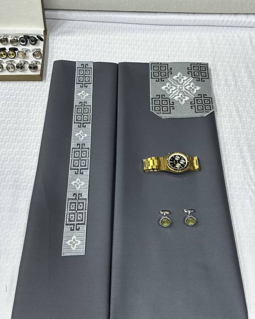 Tissus nouveau arrivages