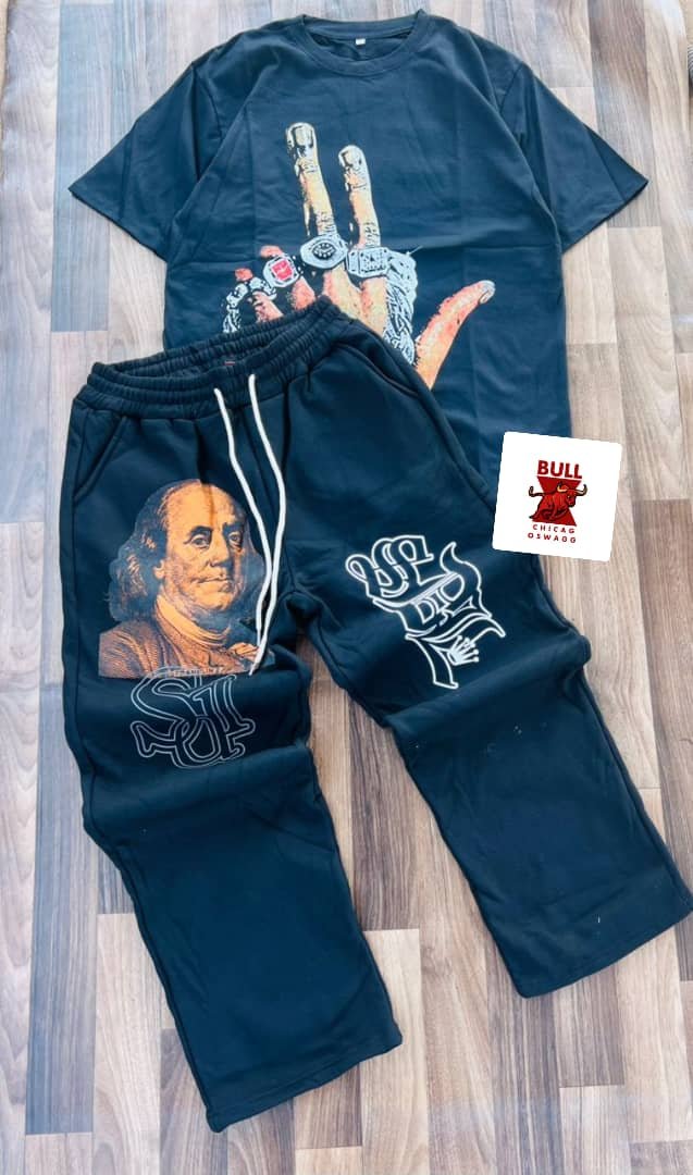 Pantalon