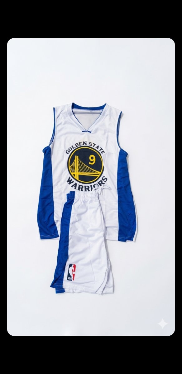 Maillot complet