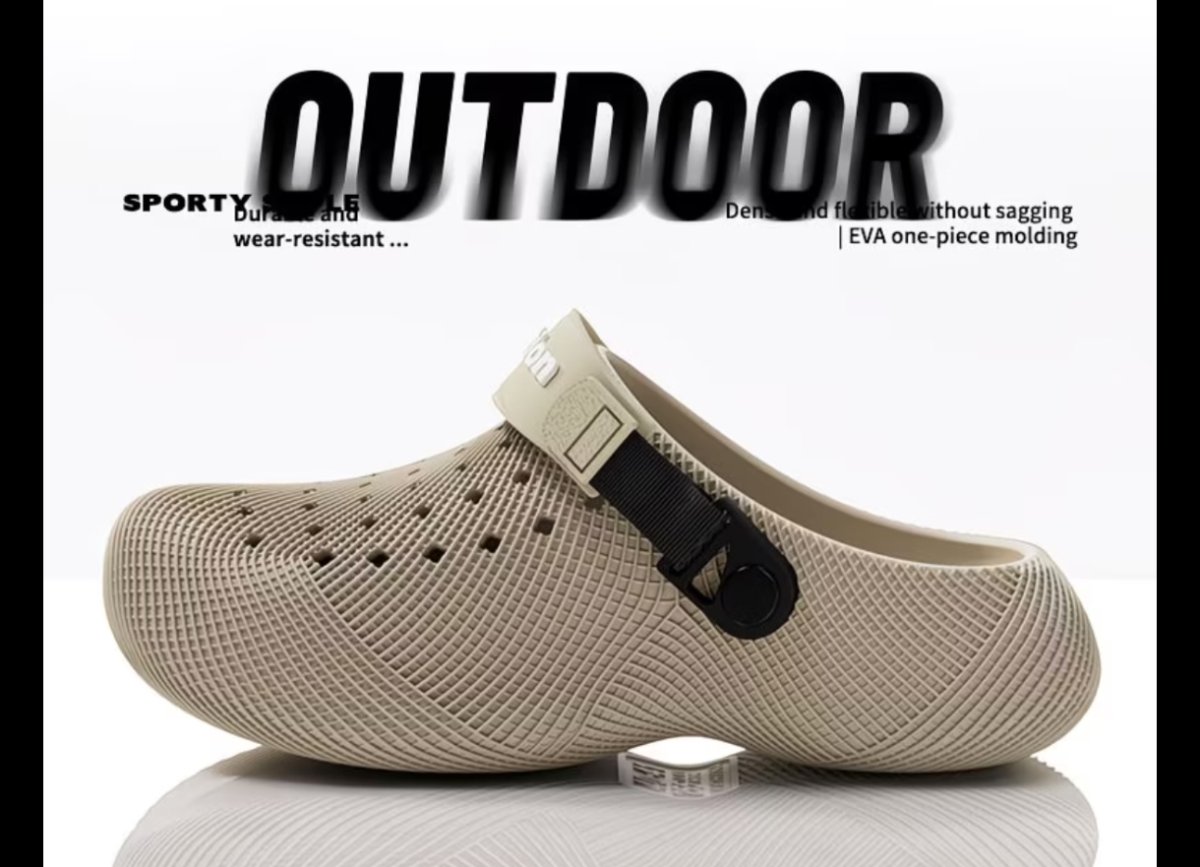 CROCS ORIGINAL