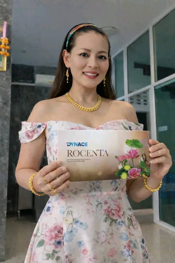 DYNACE ROCENTA