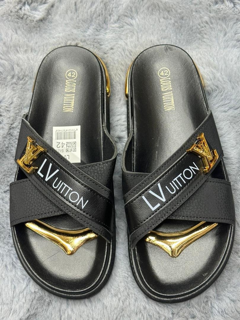 Tapettes louis Vuitton