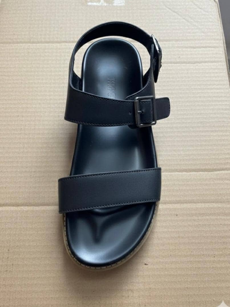 Des Chaussures pour Homme