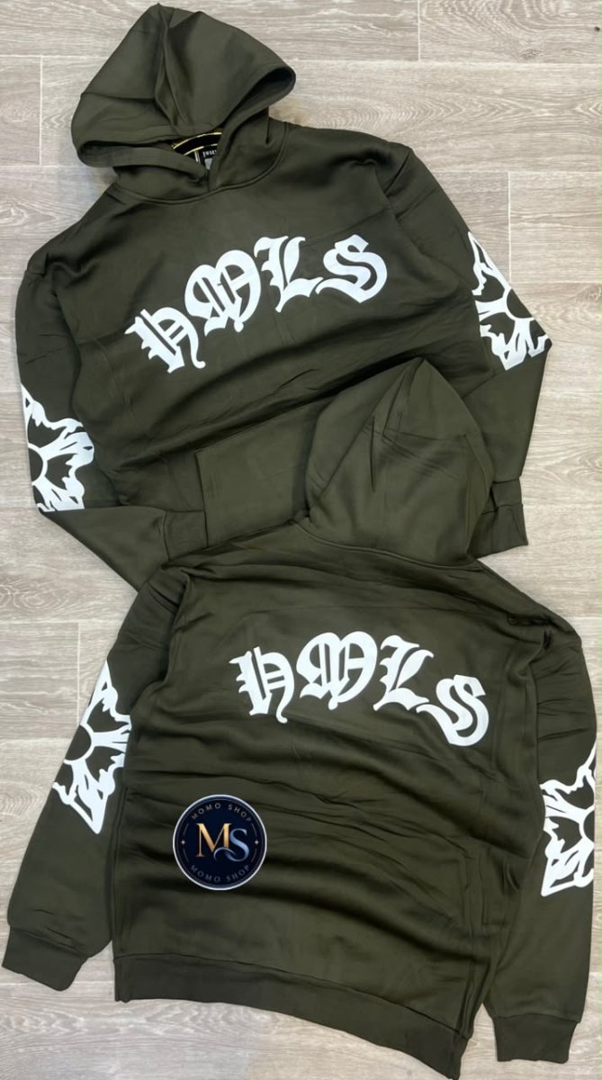 Pulls de qualité premium disponible