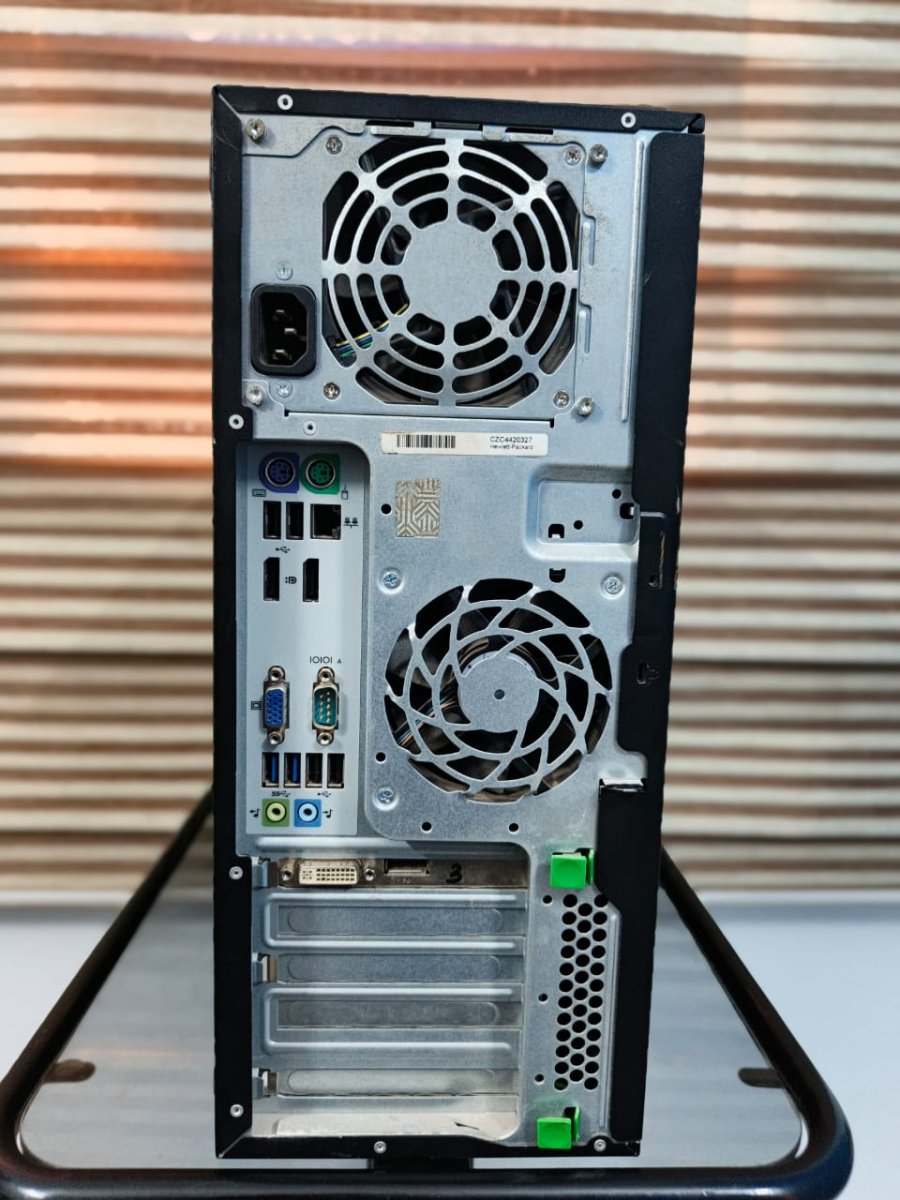 Unité Centrale HP ProDesk 600 G1 TWR
