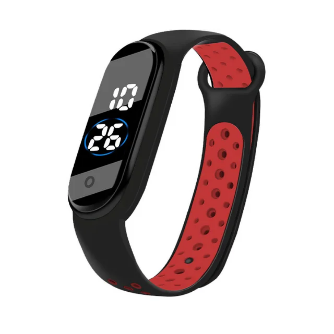 Montre bracelets waterproof
