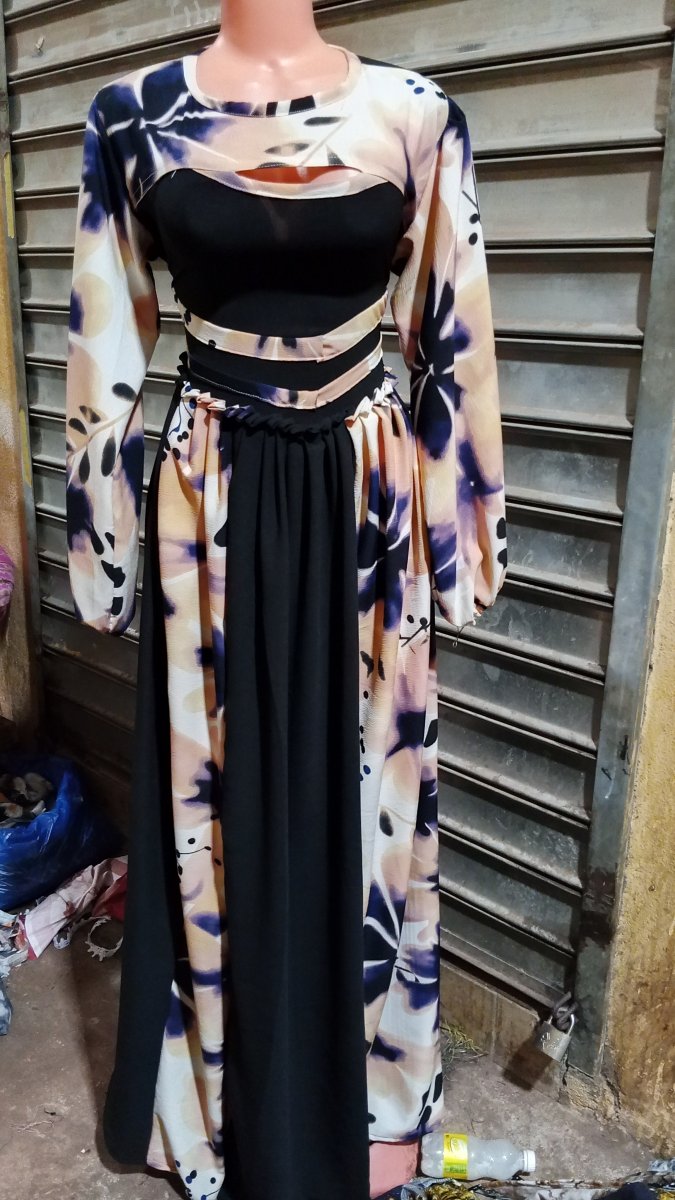 Dame fashion