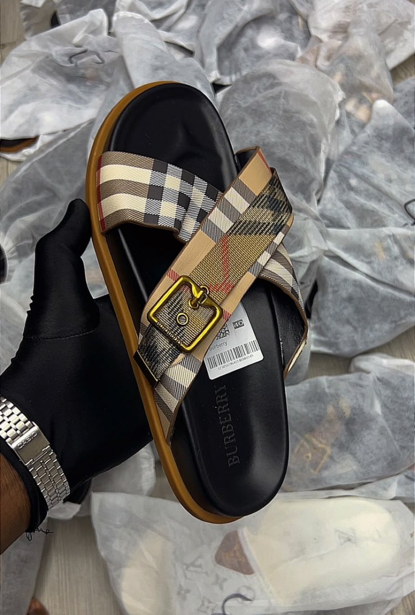 Chaussures