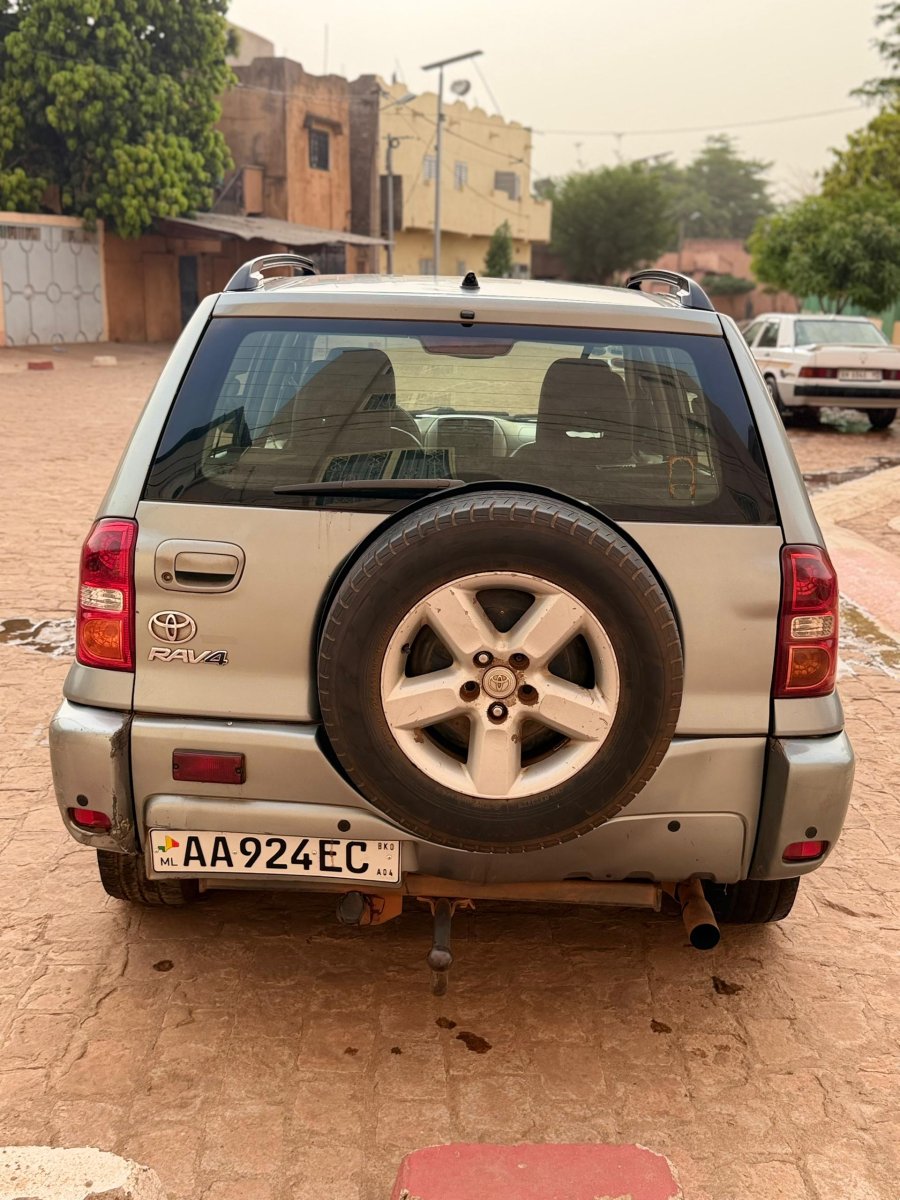 Voiture