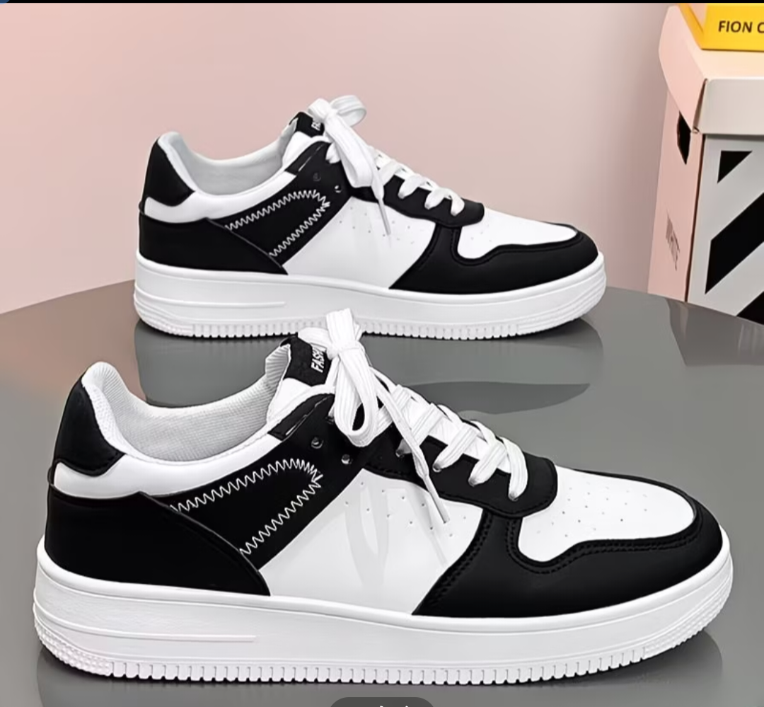 CHAUSSURES 👟