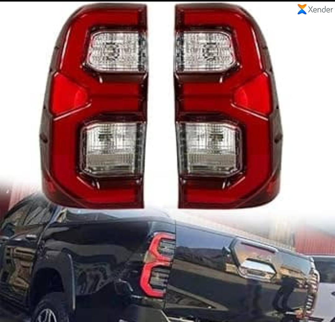 Accessoires auto
