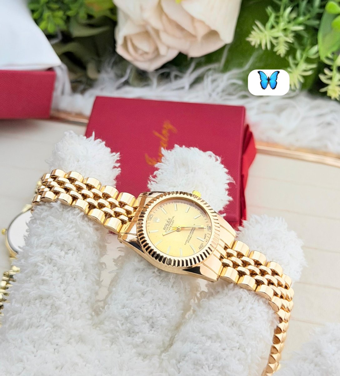 Montre