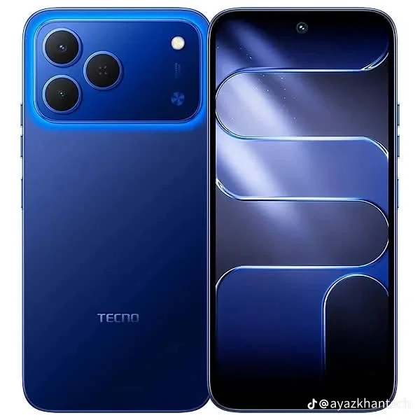 Tecno spark 50