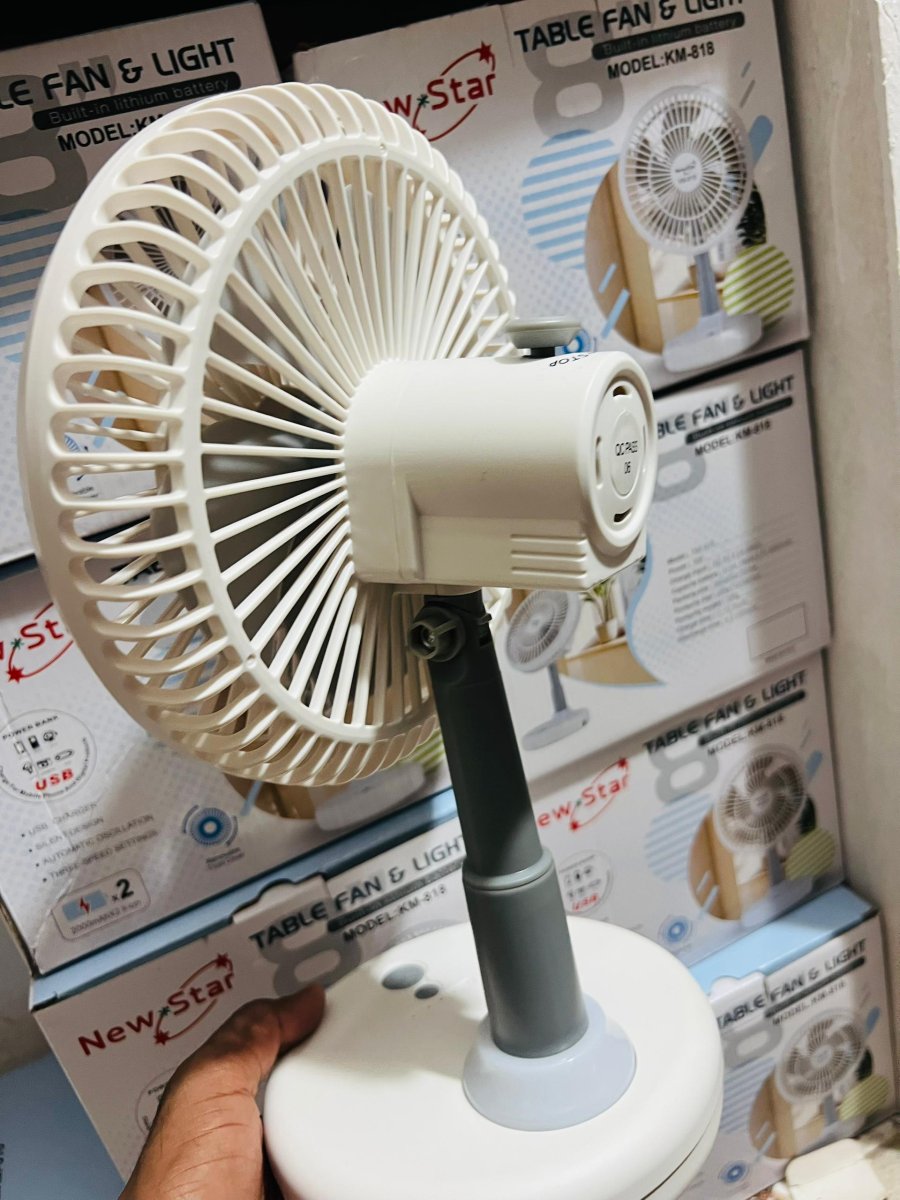 Mini ventilateur