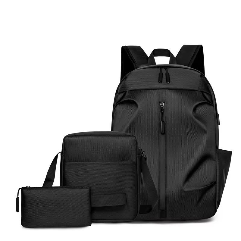 Sac 3 pièces