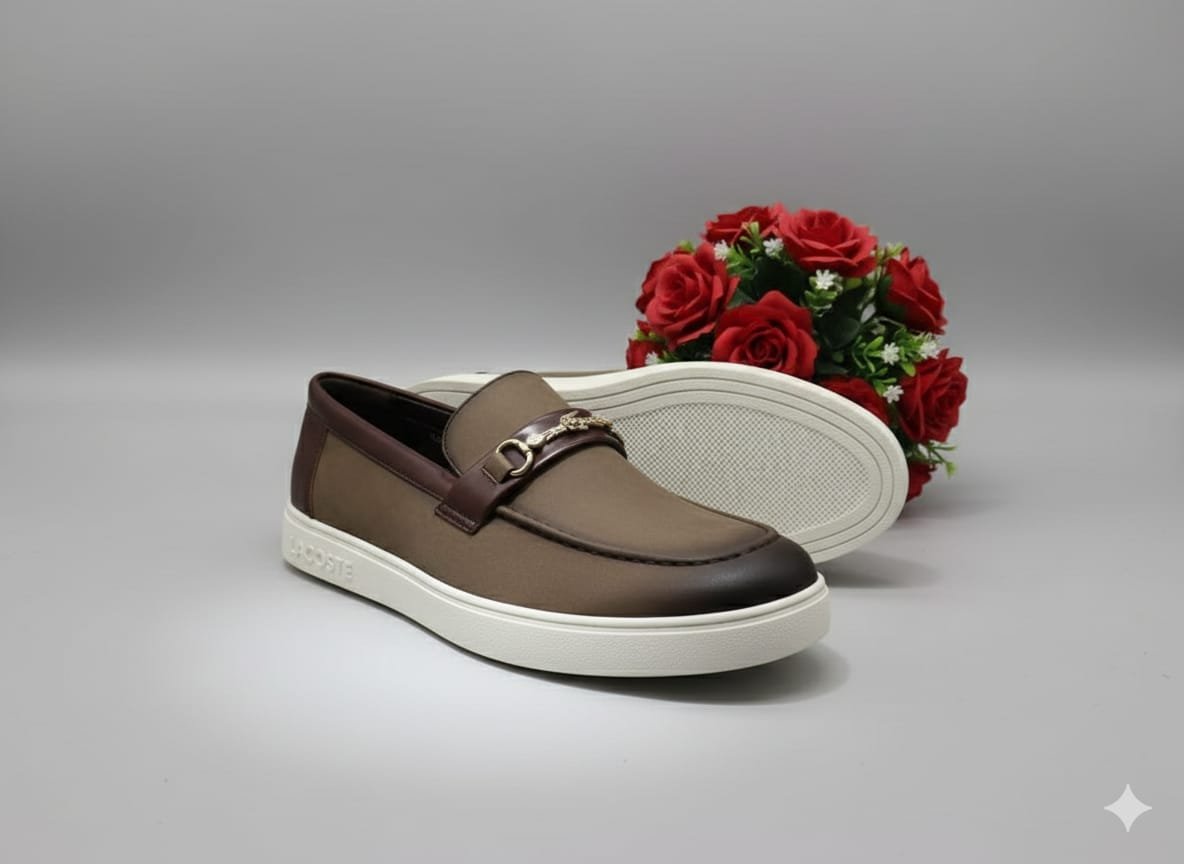 Chaussure Élégance