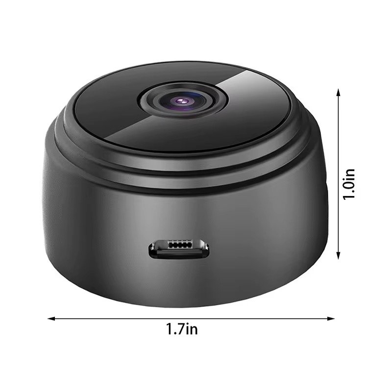 Mini caméra