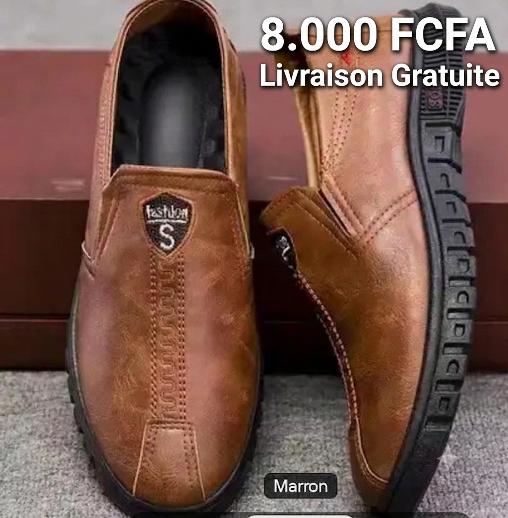 Chaussures