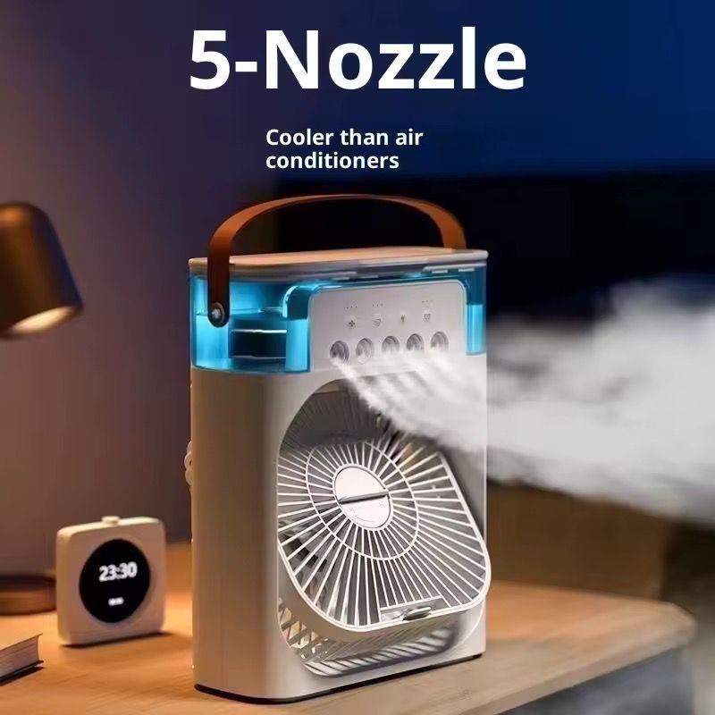 Mini humidificateur