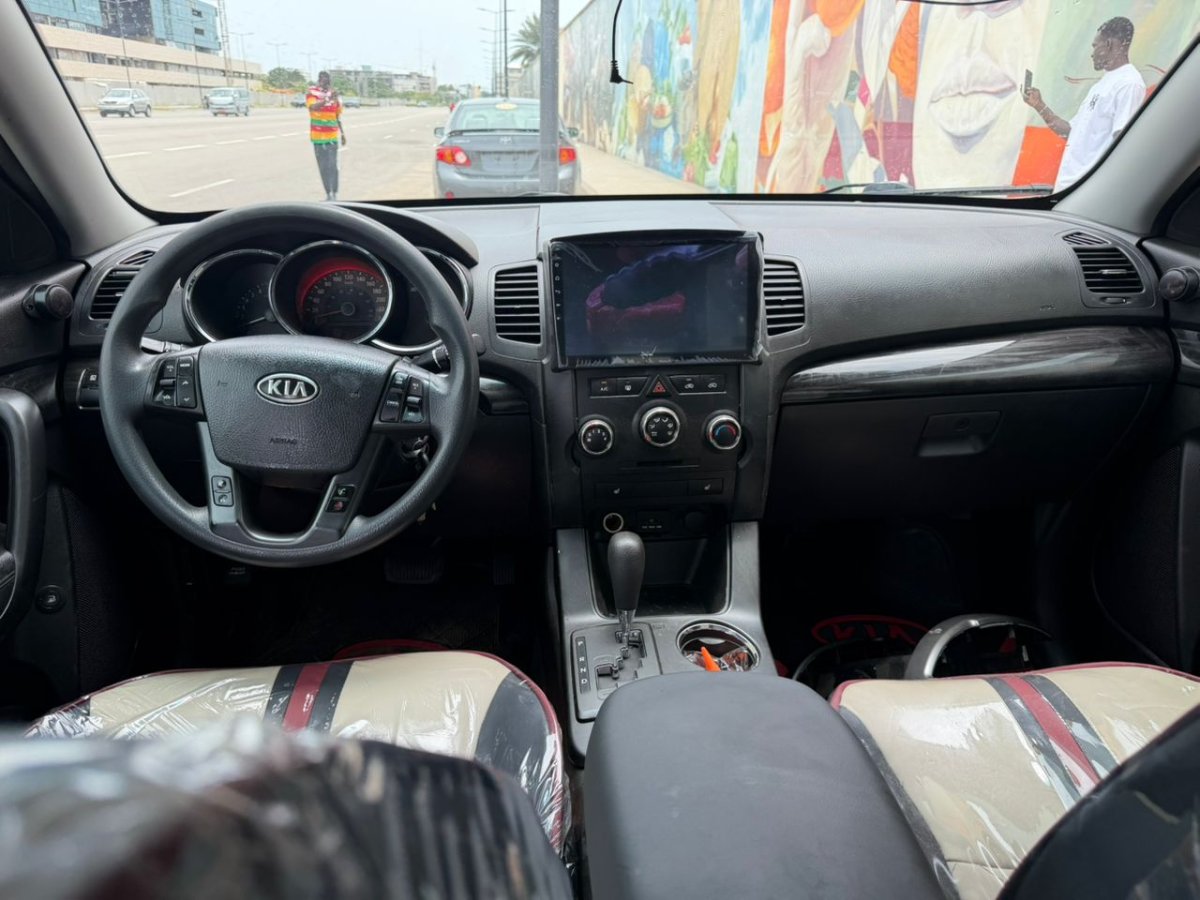 Voiture