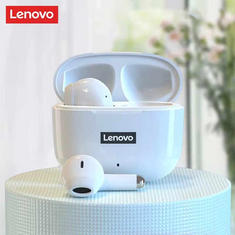 Ecouteur sans fils lenovo