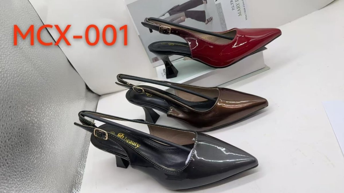Sac et chaussures en gros et détail