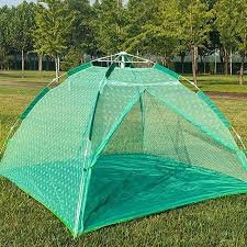 Tent automatic