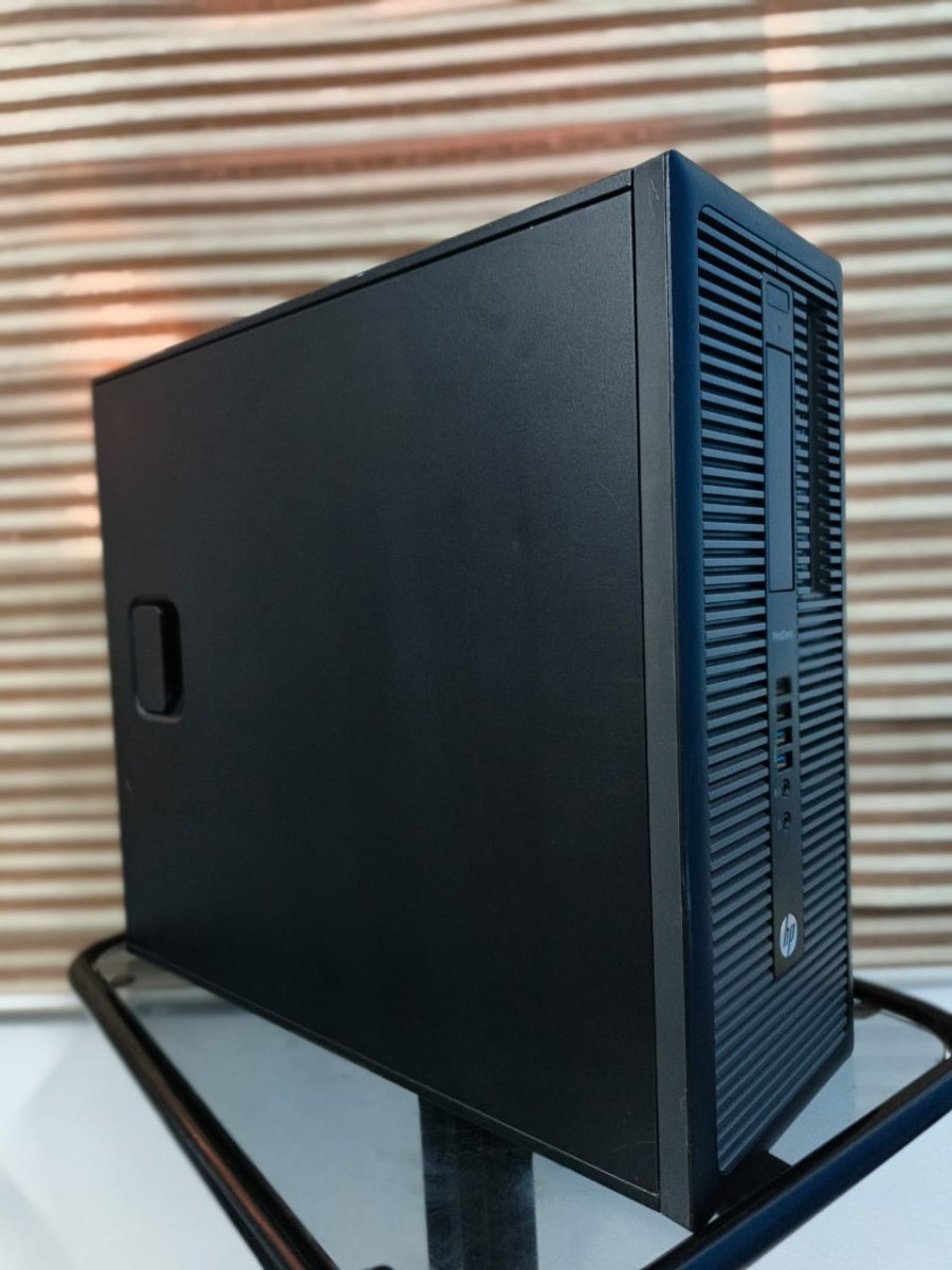 Unité Centrale HP ProDesk 600 G1 TWR