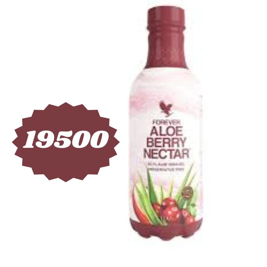 Berry nectar