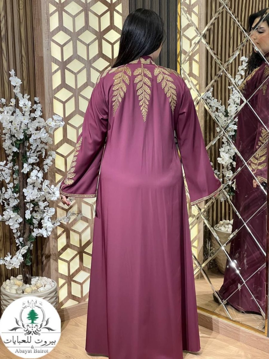 Abaya pour les femmes classes