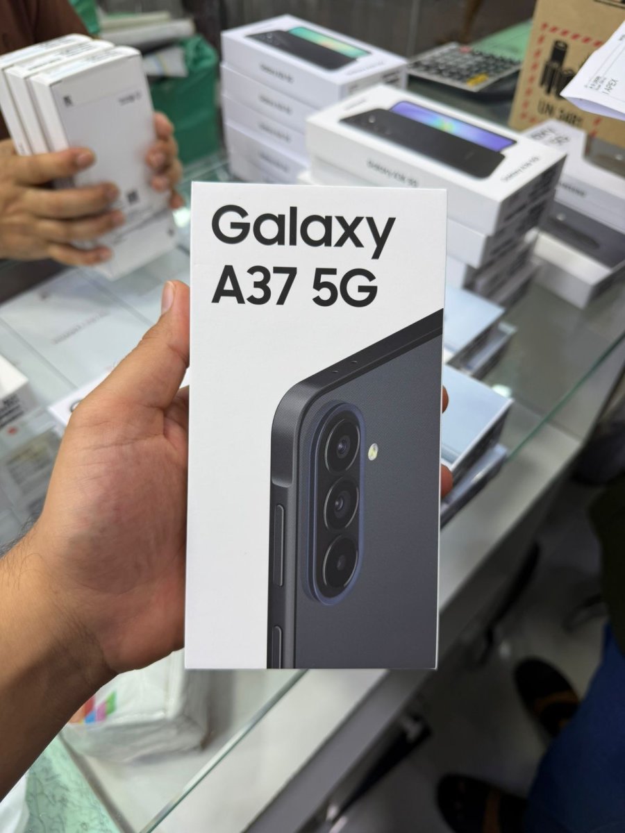 Galaxy A37