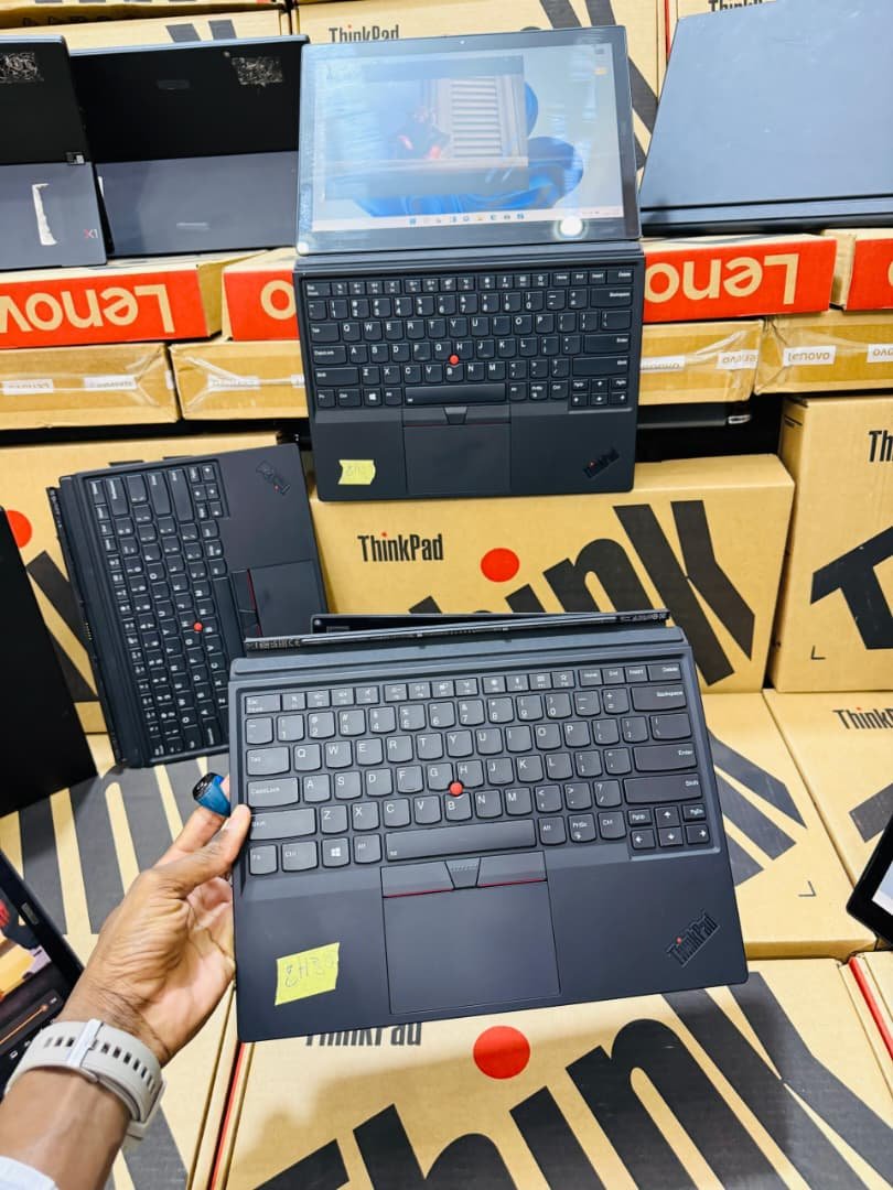 Lenobo Thinkpad