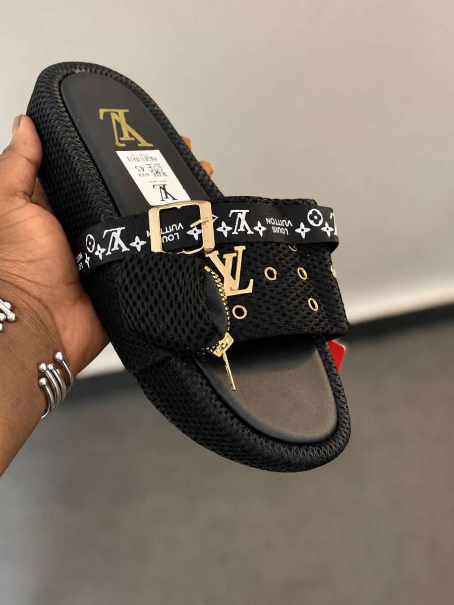 Tapettes Louis Vuitton ✨