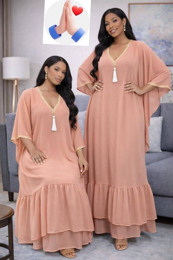 ROBES