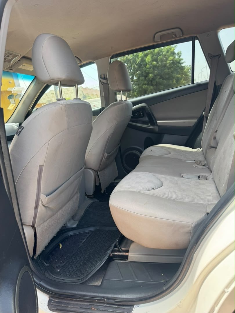 Rav4 2010