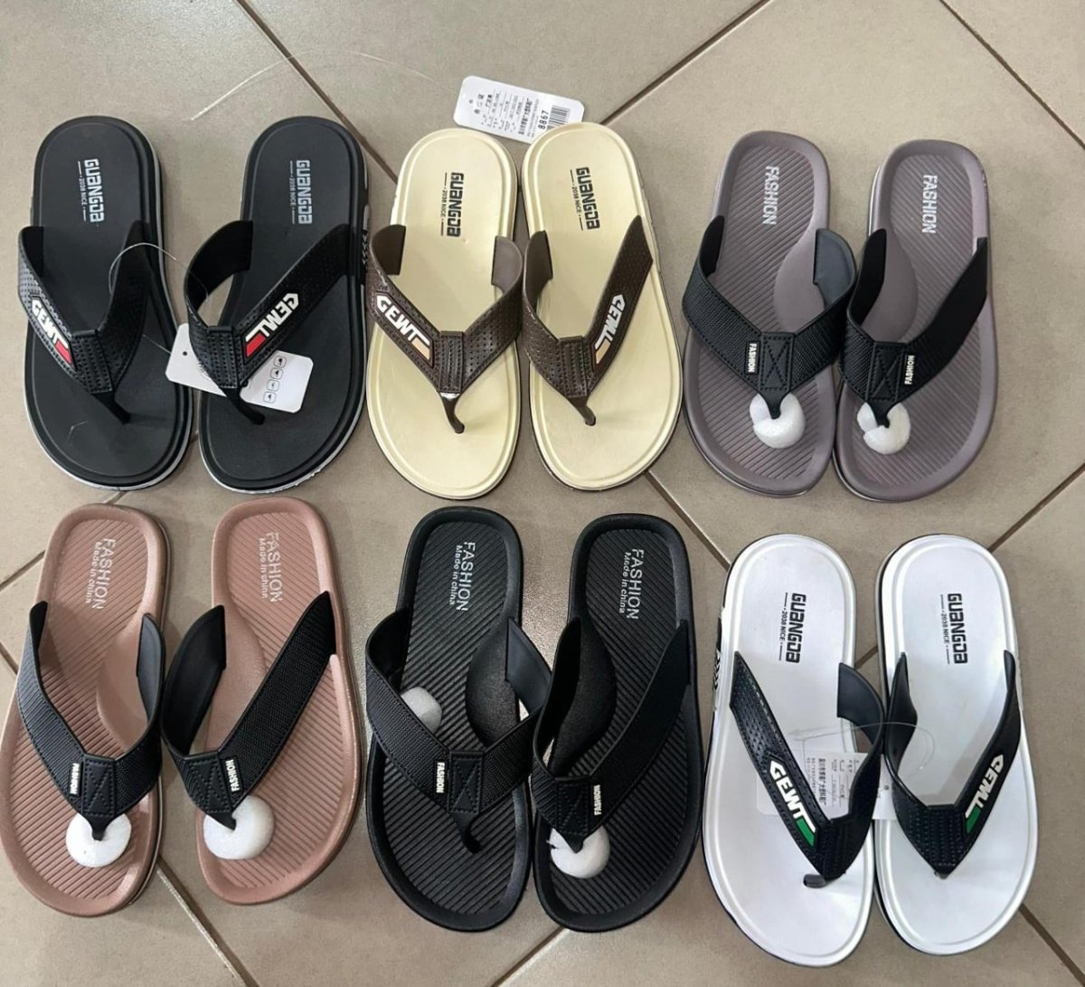 Chaussures pour homme